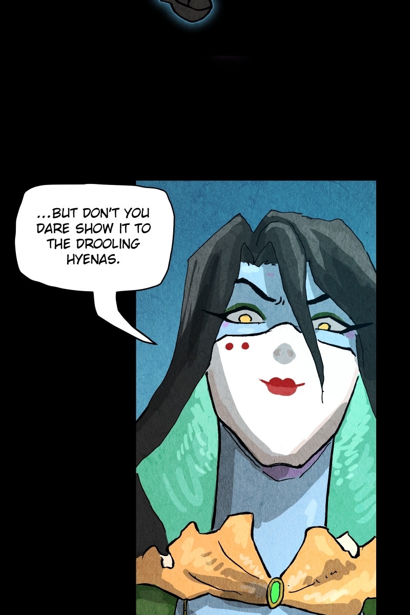 Read Gul chapter 169 image 49 on Lezhin