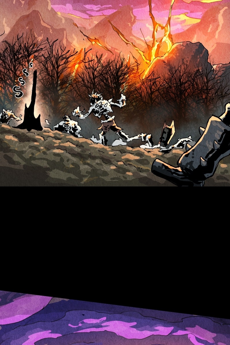 Read Gul chapter 169 image 5 on Lezhin