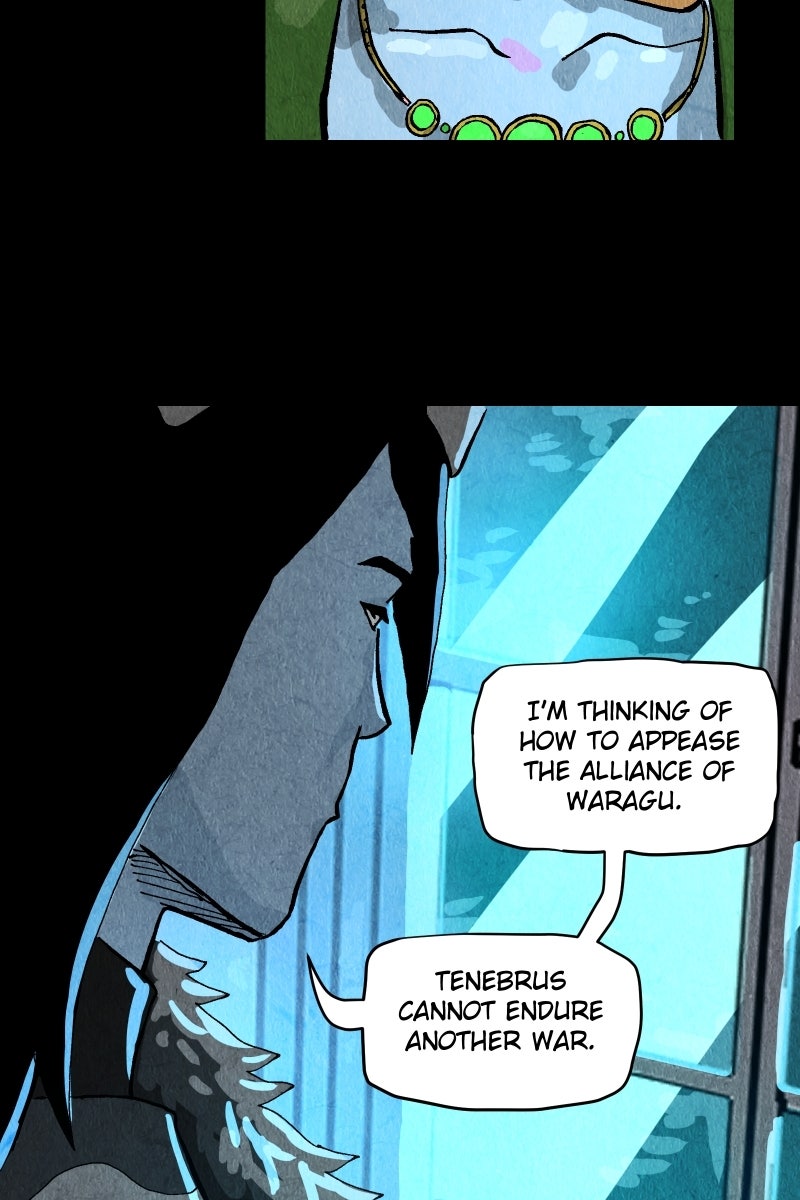 Read Gul chapter 169 image 50 on Lezhin