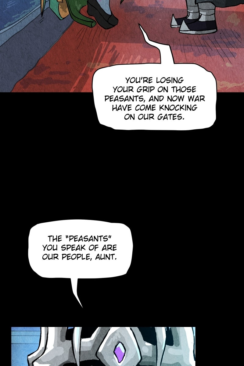 Read Gul chapter 169 image 54 on Lezhin