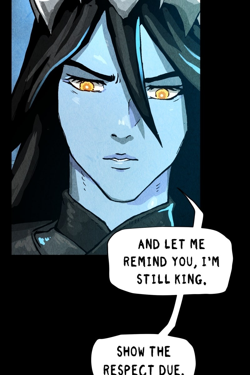 Read Gul chapter 169 image 55 on Lezhin