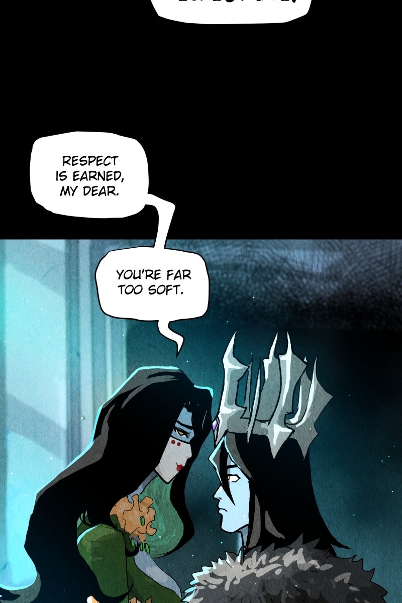 Read Gul chapter 169 image 56 on Lezhin