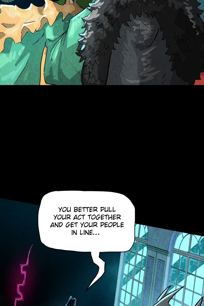 Read Gul chapter 169 image 57 on Lezhin