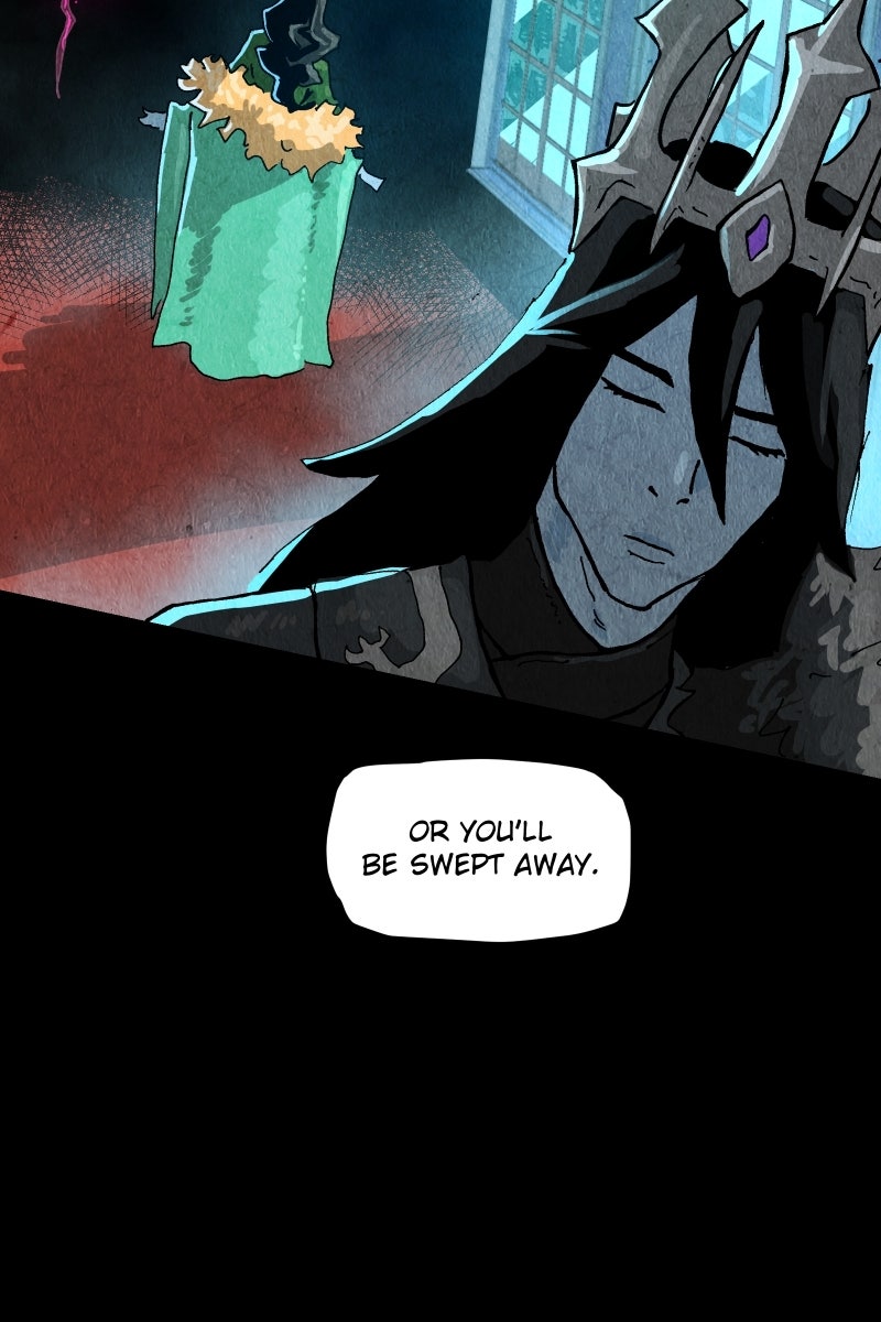 Read Gul chapter 169 image 58 on Lezhin