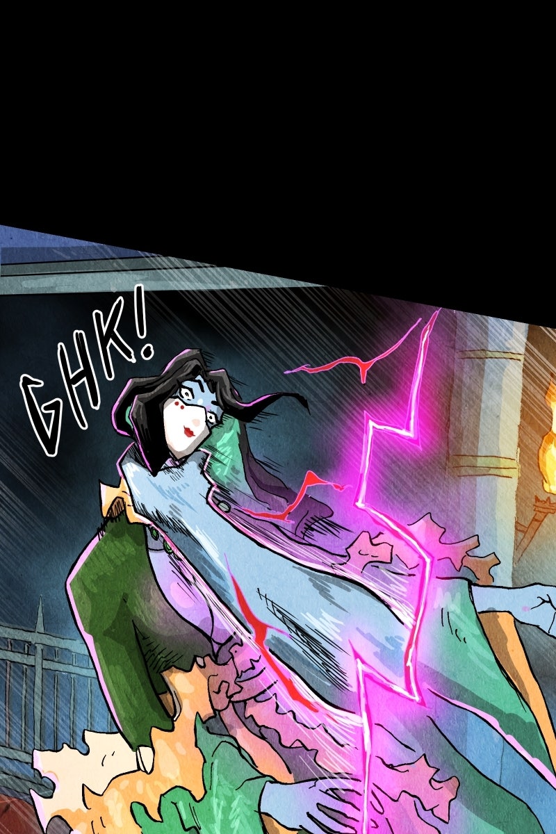 Read Gul chapter 169 image 62 on Lezhin