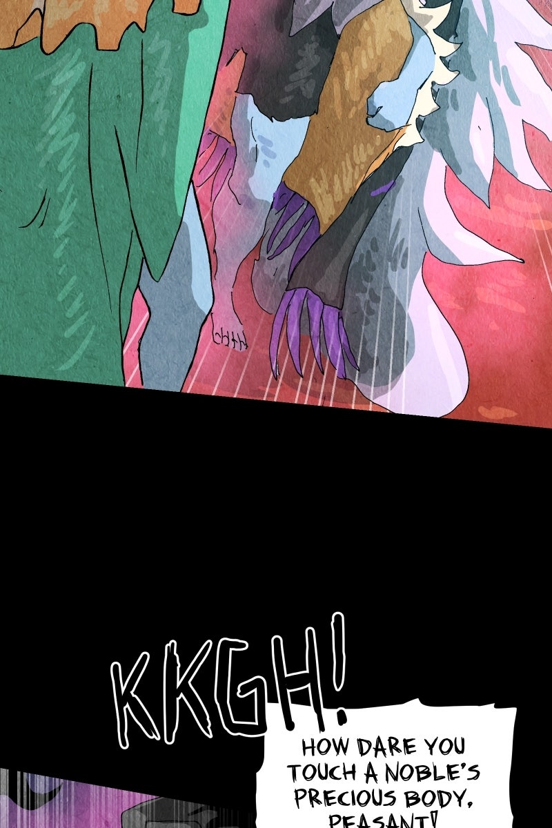 Read Gul chapter 169 image 66 on Lezhin