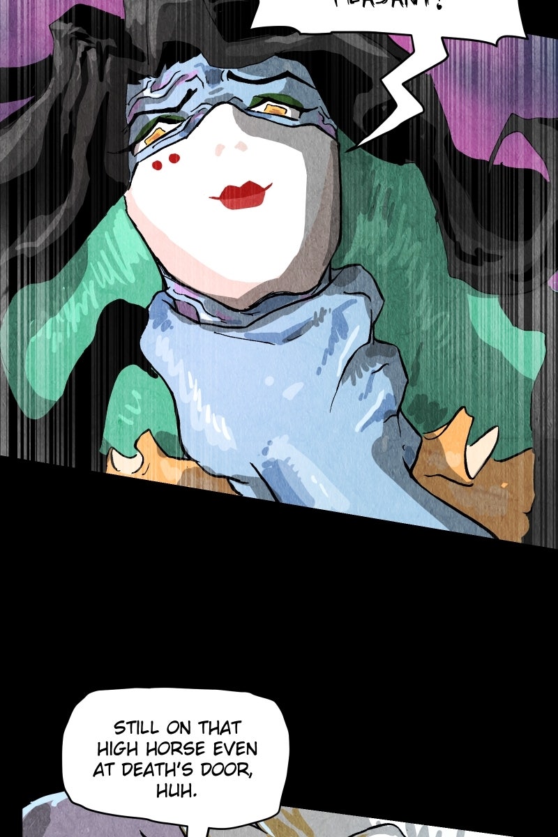 Read Gul chapter 169 image 67 on Lezhin