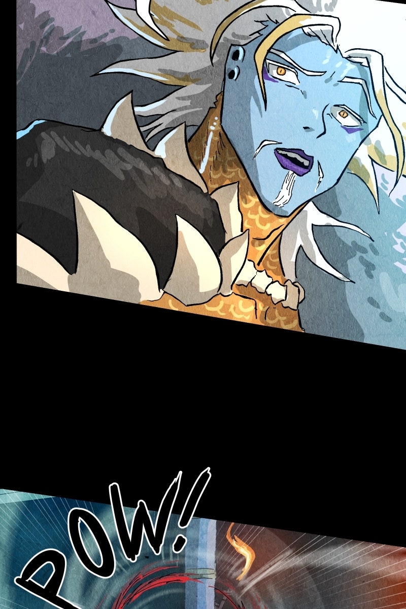 Read Gul chapter 169 image 68 on Lezhin