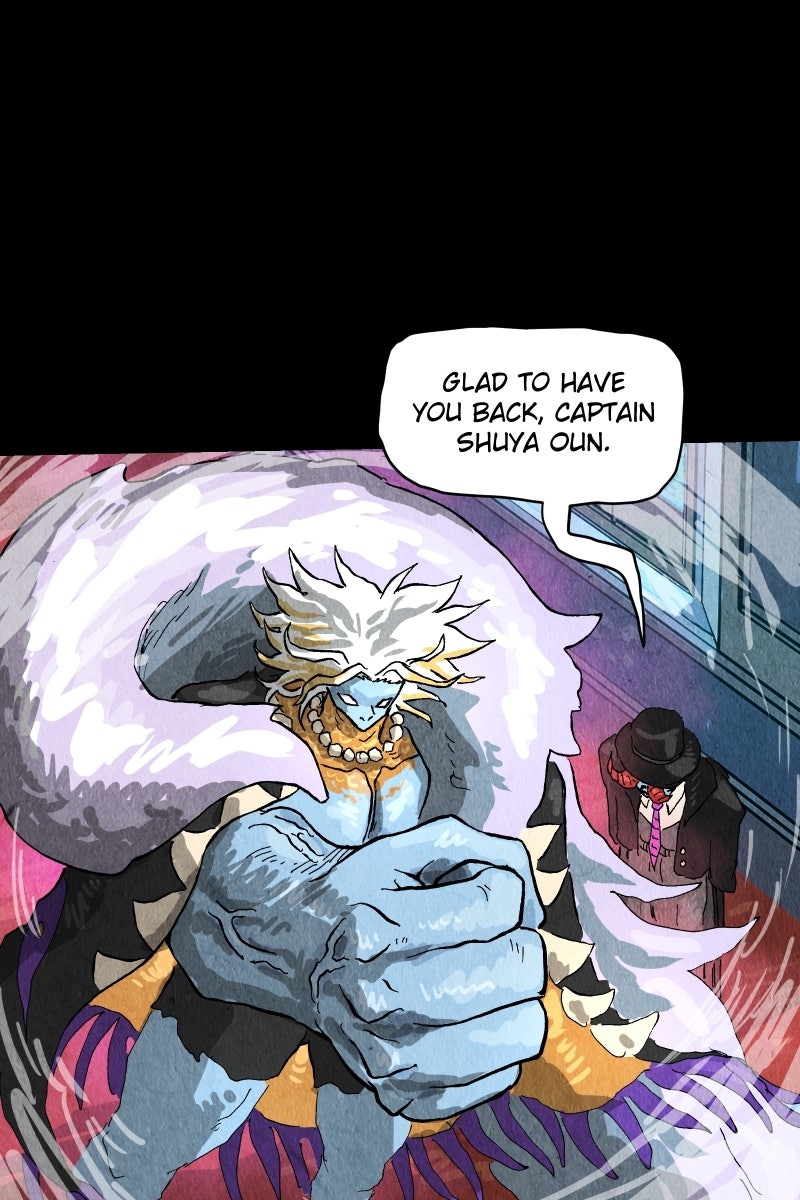 Read Gul chapter 169 image 70 on Lezhin
