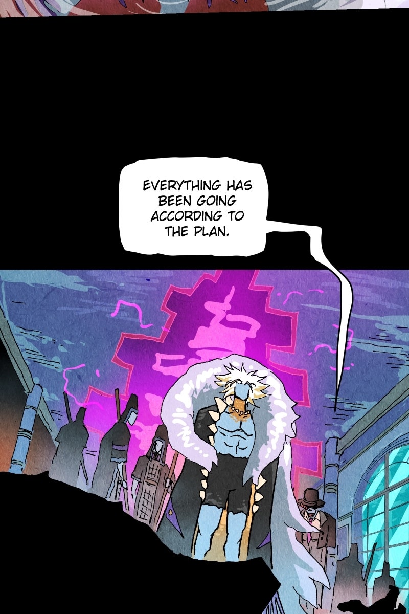 Read Gul chapter 169 image 71 on Lezhin