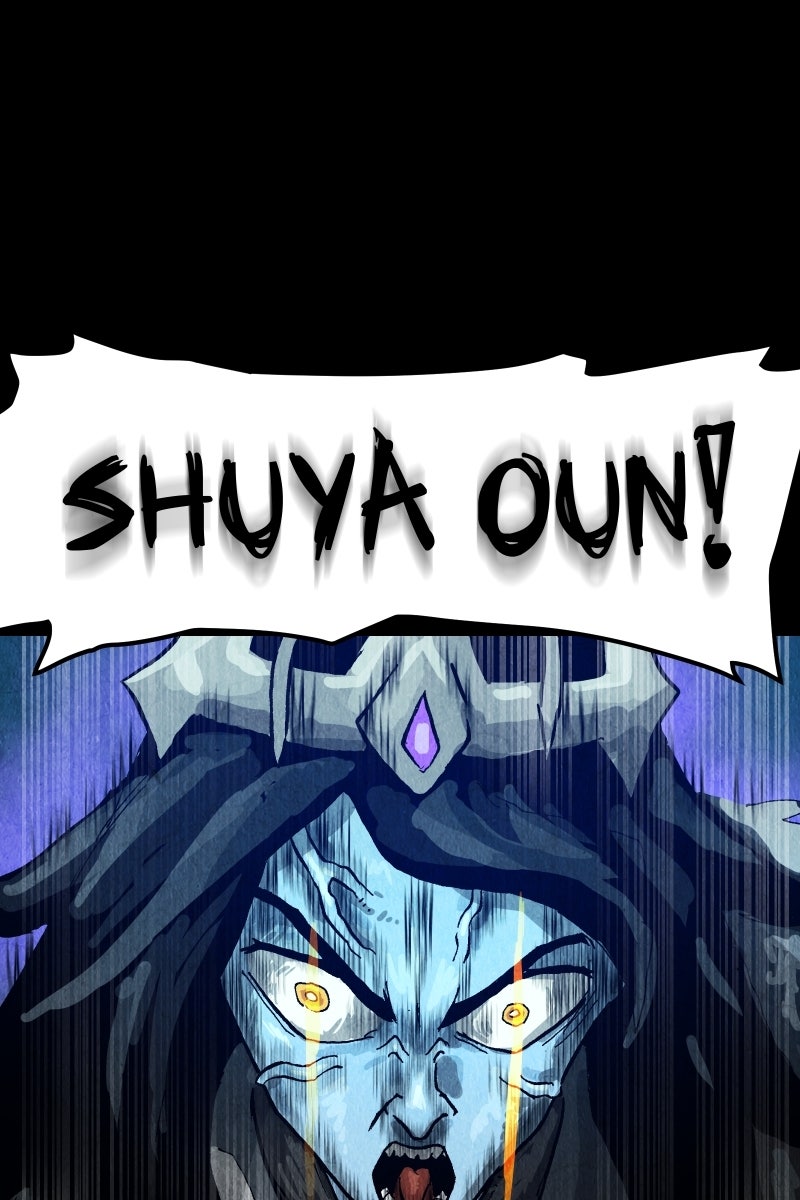 Read Gul chapter 169 image 74 on Lezhin