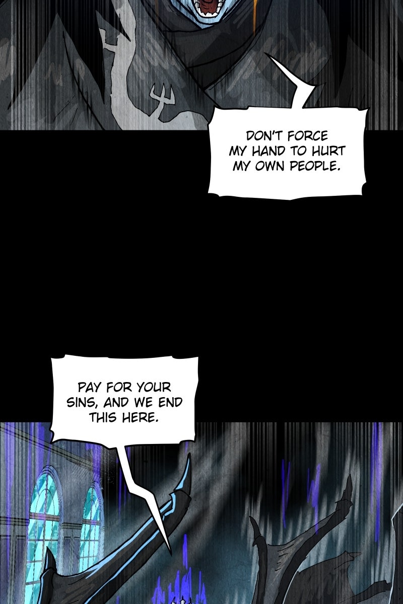 Read Gul chapter 169 image 75 on Lezhin
