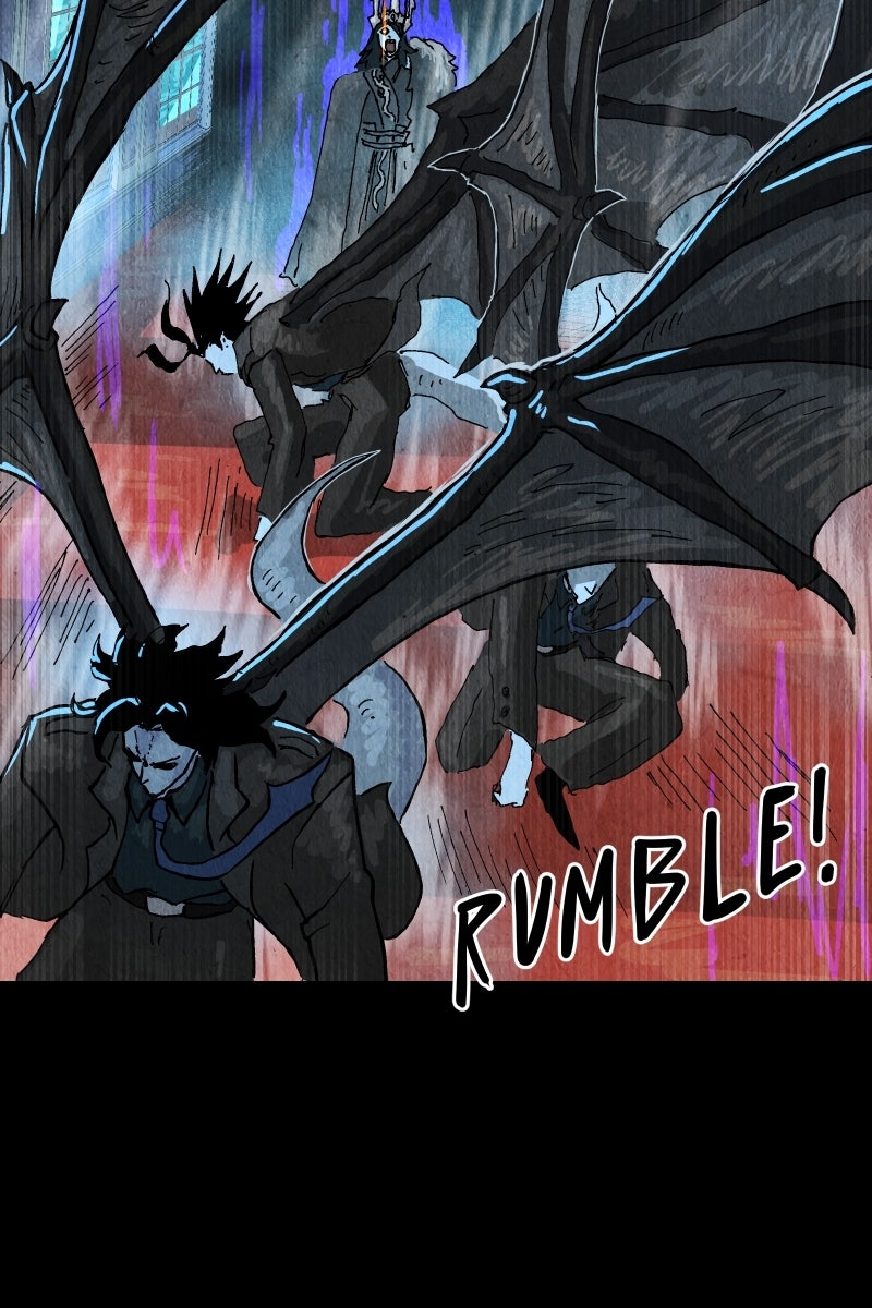 Read Gul chapter 169 image 76 on Lezhin