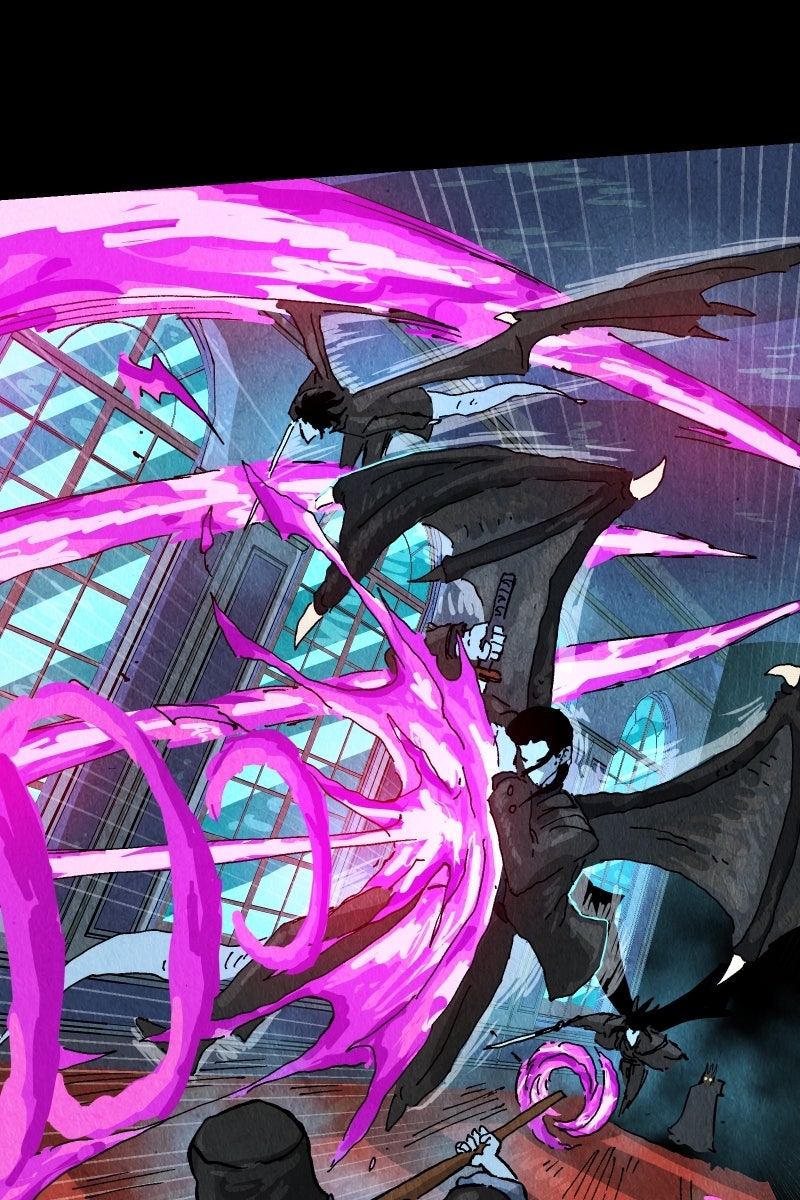 Read Gul chapter 169 image 77 on Lezhin