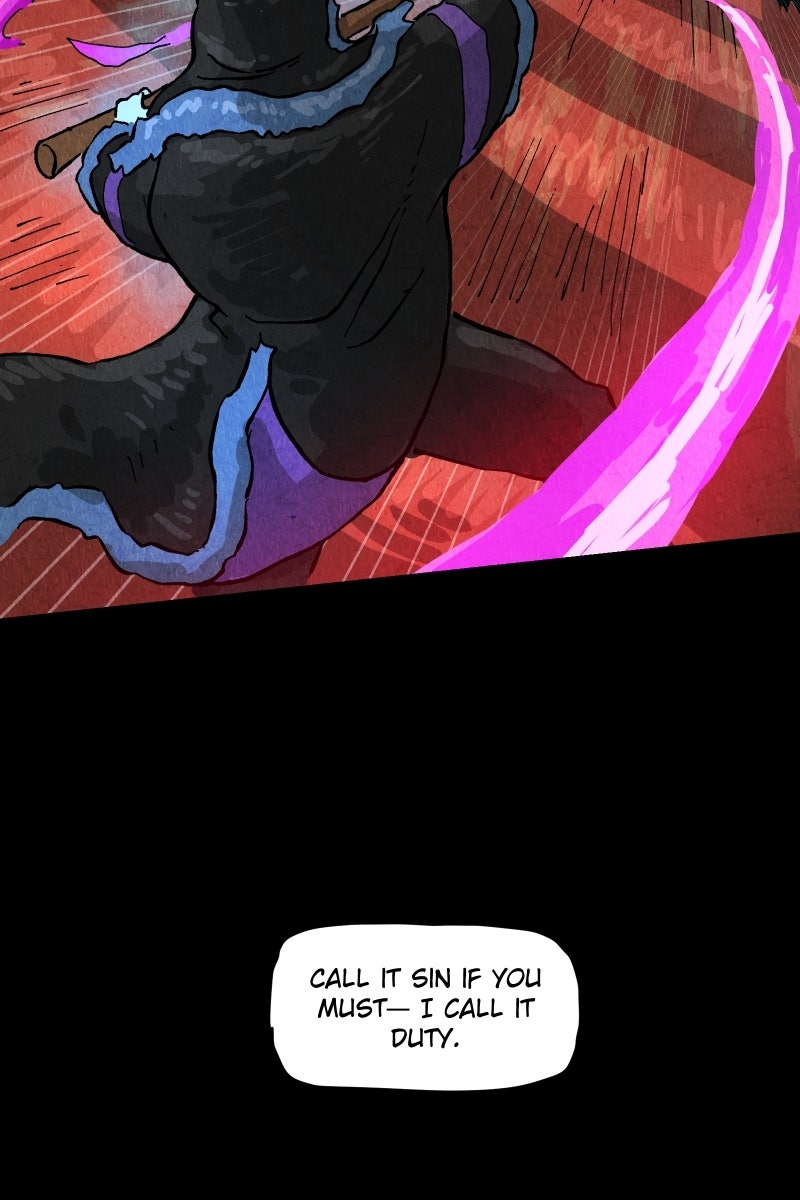 Read Gul chapter 169 image 78 on Lezhin