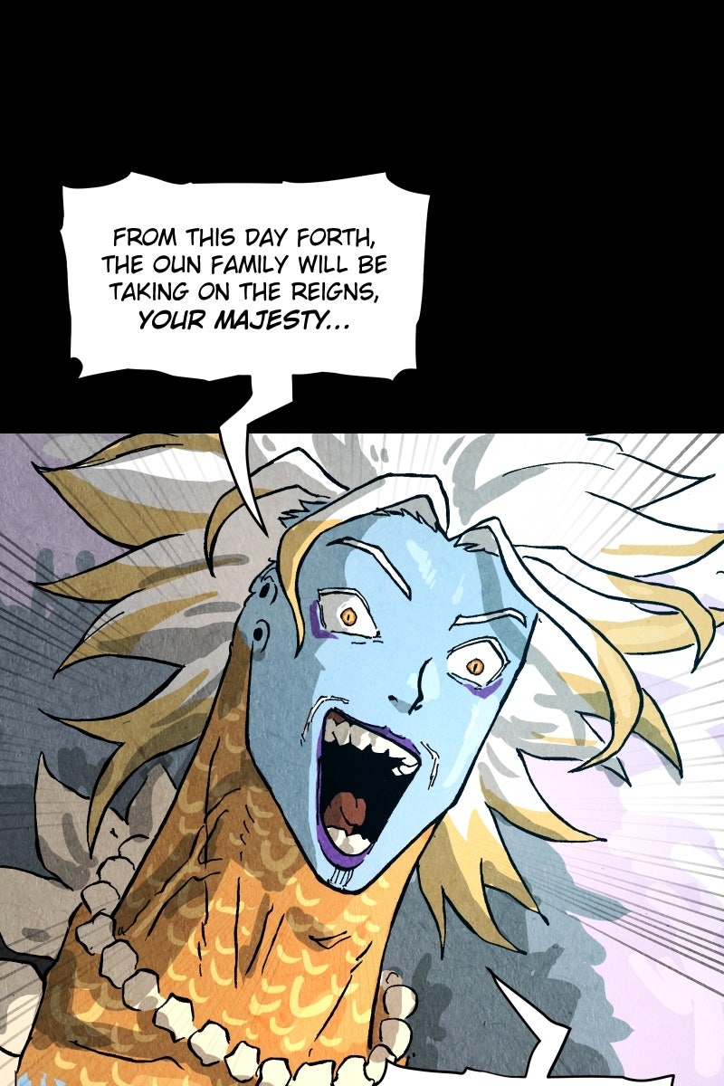 Read Gul chapter 169 image 79 on Lezhin
