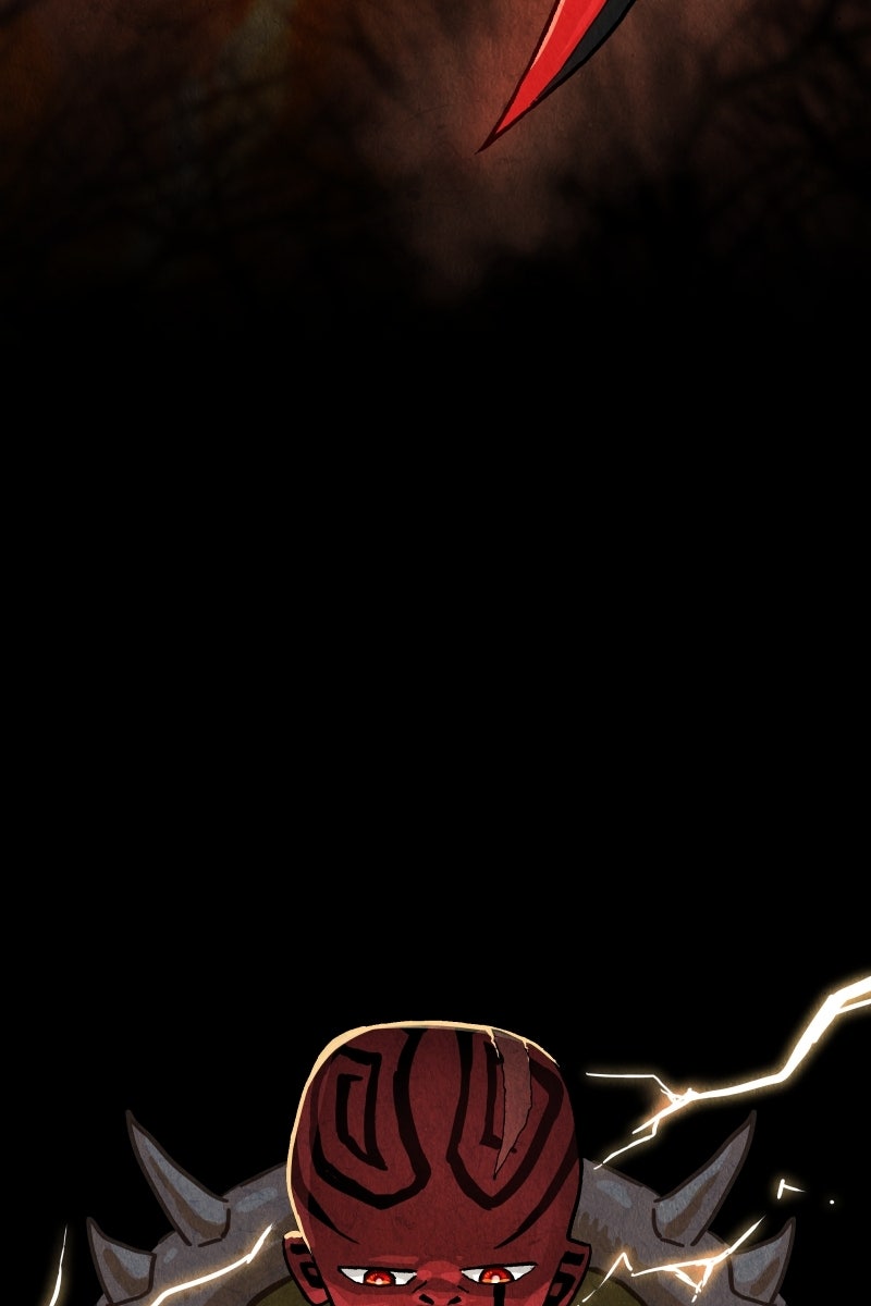 Read Gul chapter 169 image 8 on Lezhin