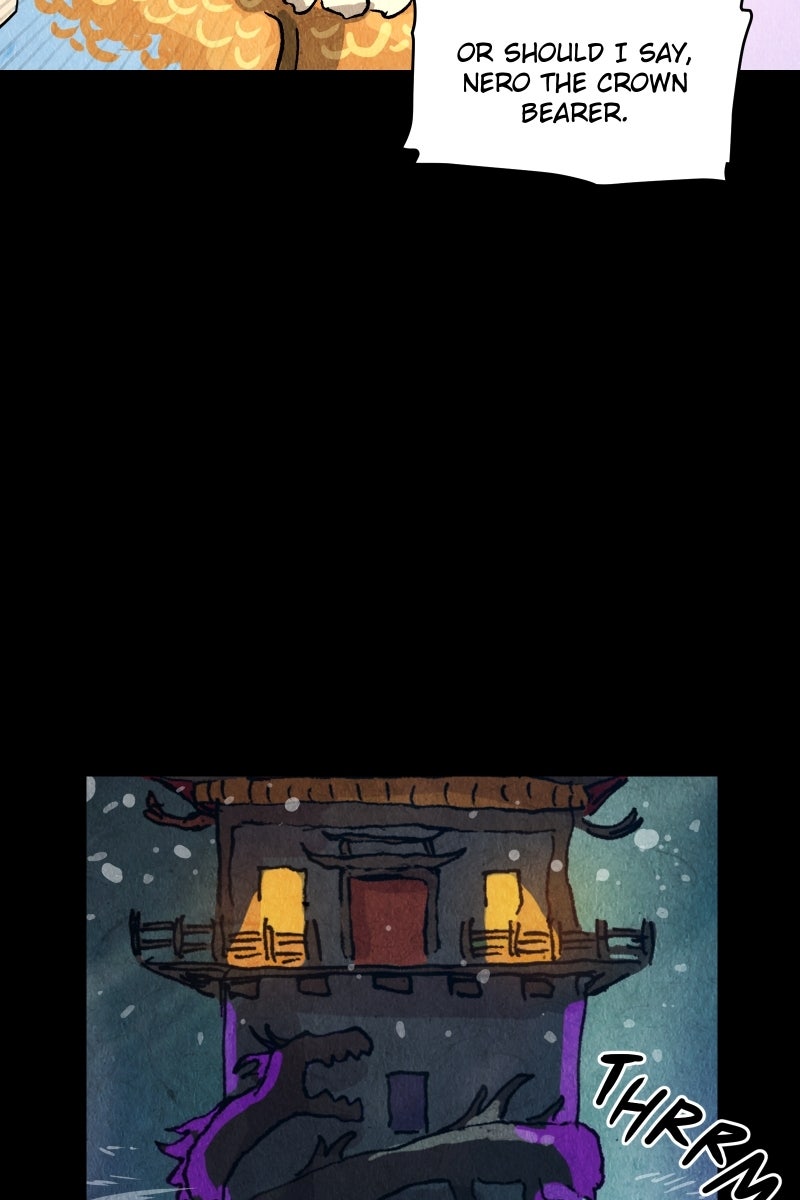 Read Gul chapter 169 image 80 on Lezhin