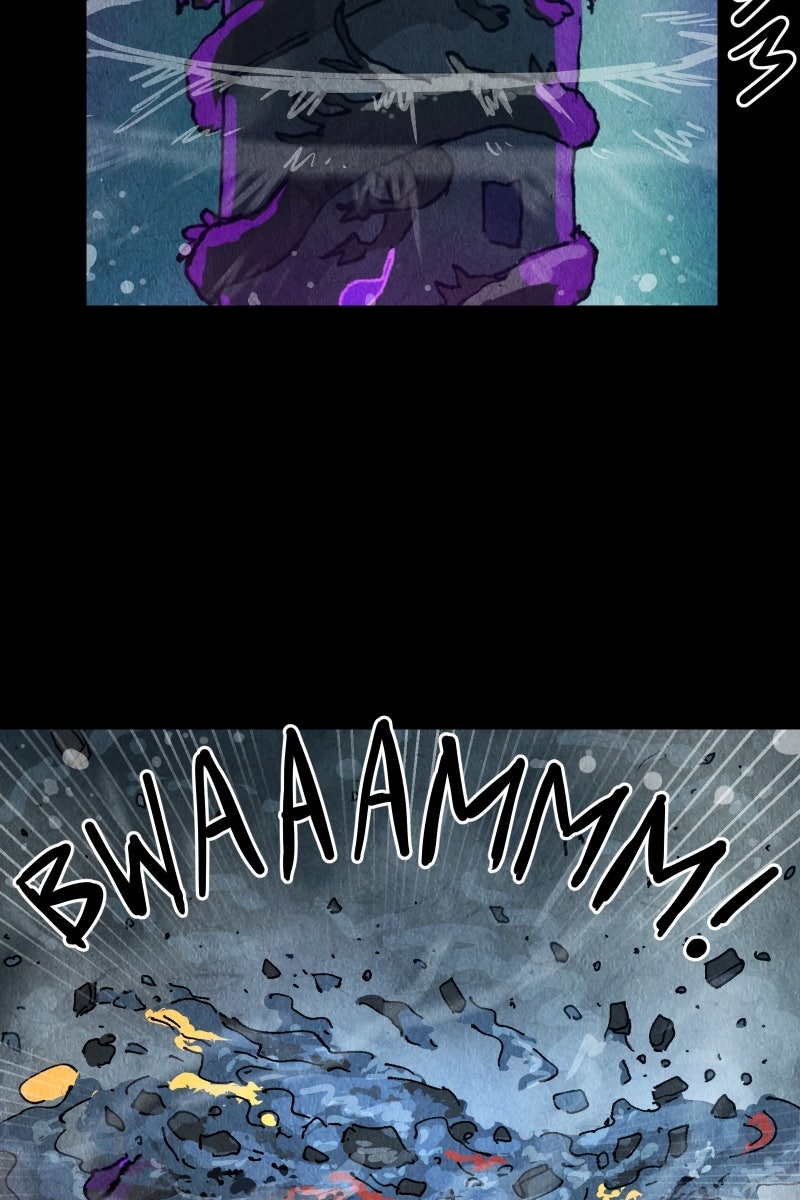 Read Gul chapter 169 image 81 on Lezhin