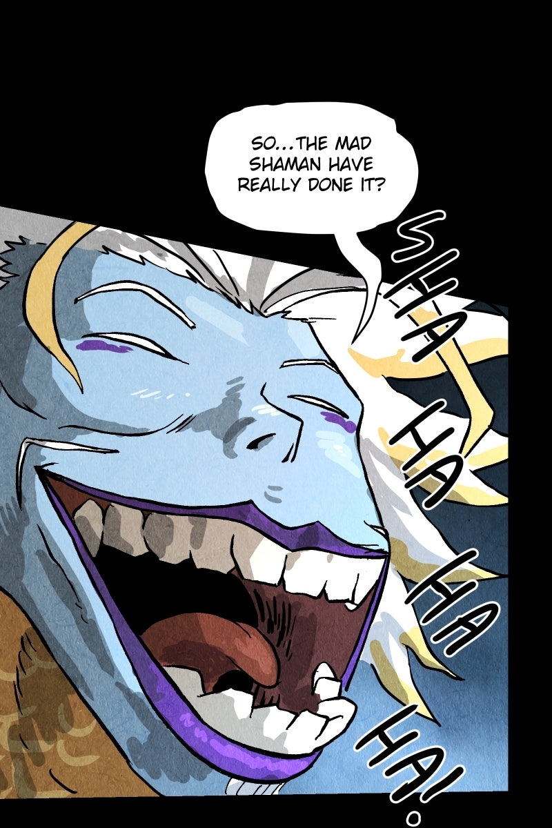 Read Gul chapter 169 image 84 on Lezhin