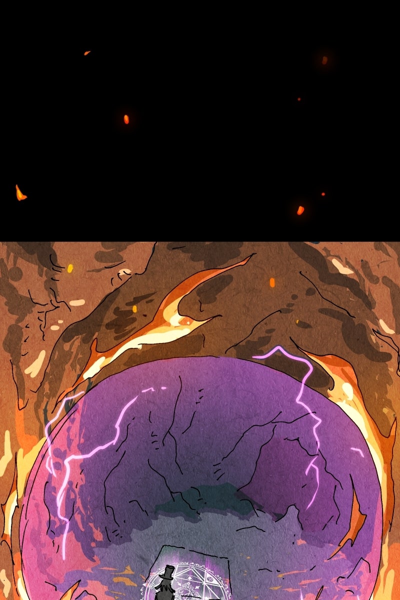 Read Gul chapter 169 image 86 on Lezhin