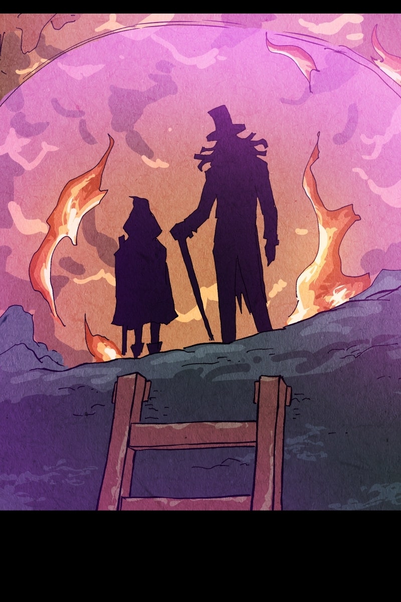 Read Gul chapter 169 image 88 on Lezhin