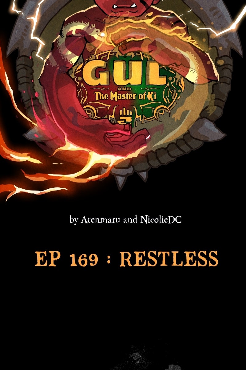 Read Gul chapter 169 image 9 on Lezhin