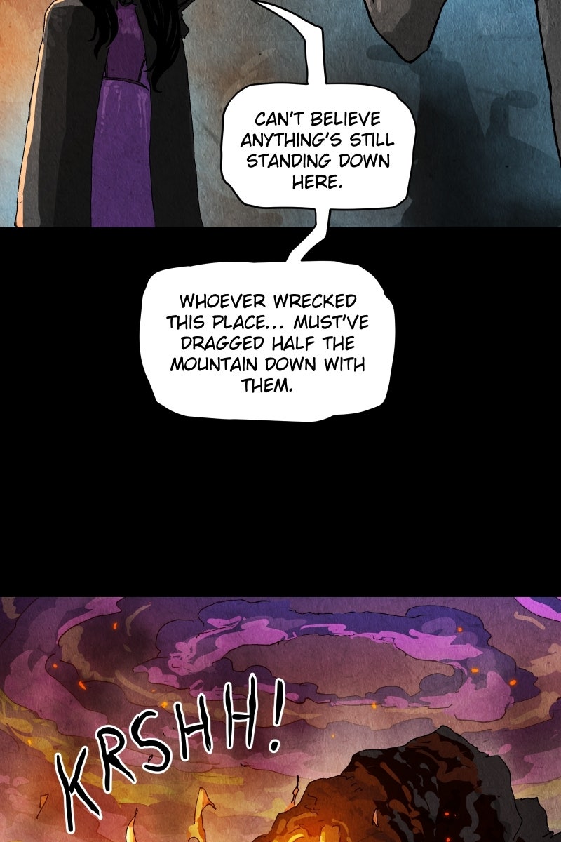 Read Gul chapter 169 image 91 on Lezhin