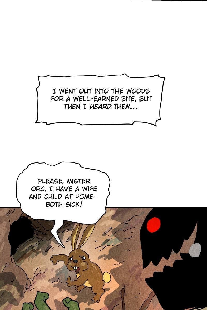 Read Gul chapter 169 image 98 on Lezhin