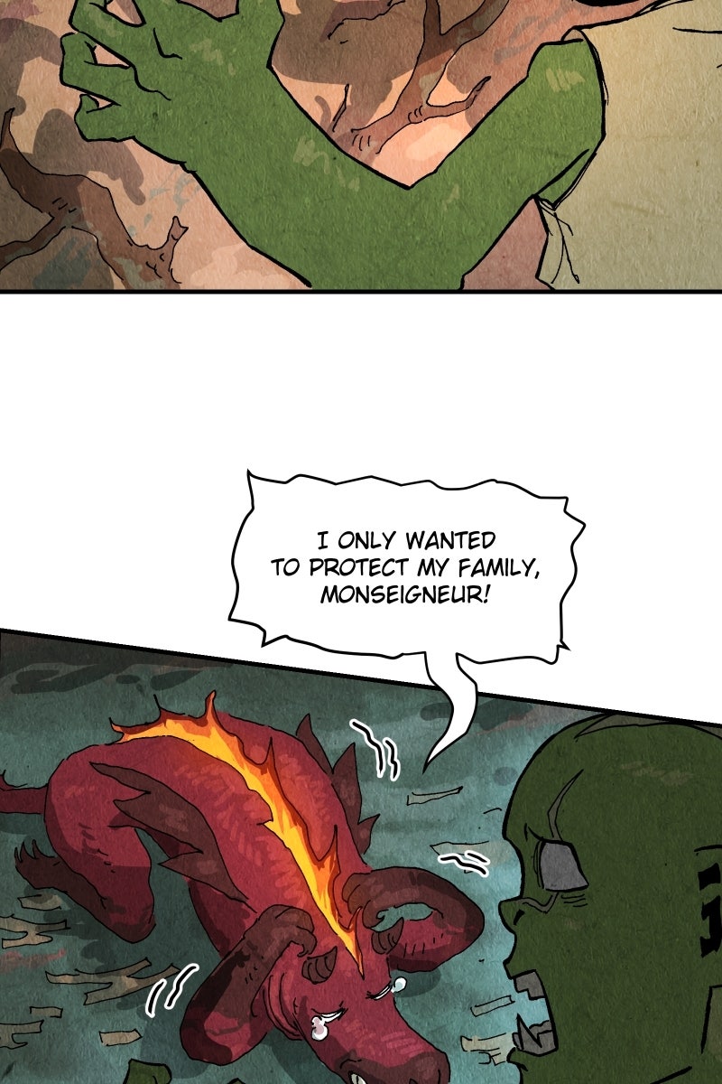 Read Gul chapter 169 image 99 on Lezhin