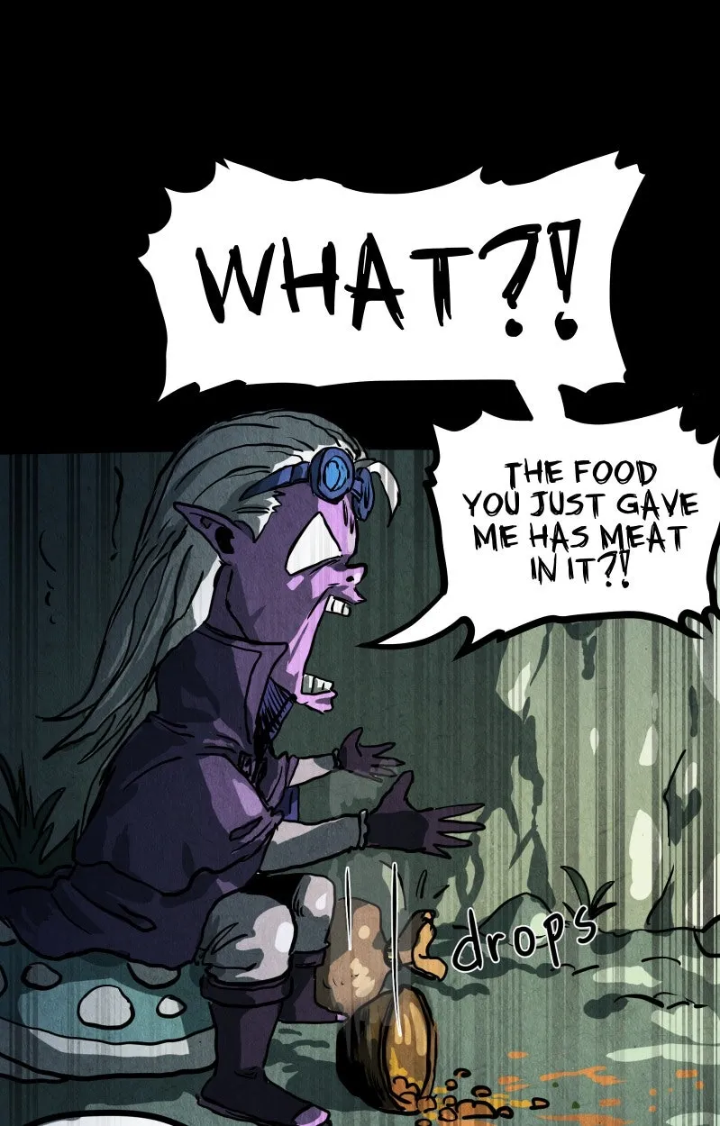 Read Gul chapter 17 image 10 on Lezhin
