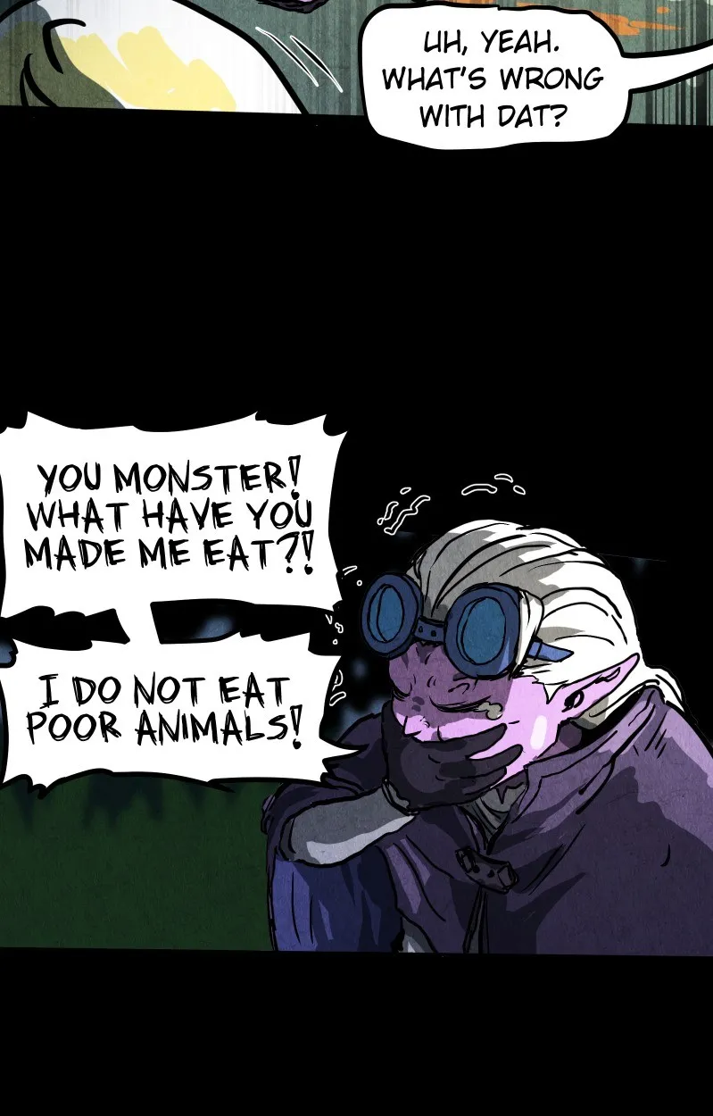 Read Gul chapter 17 image 11 on Lezhin