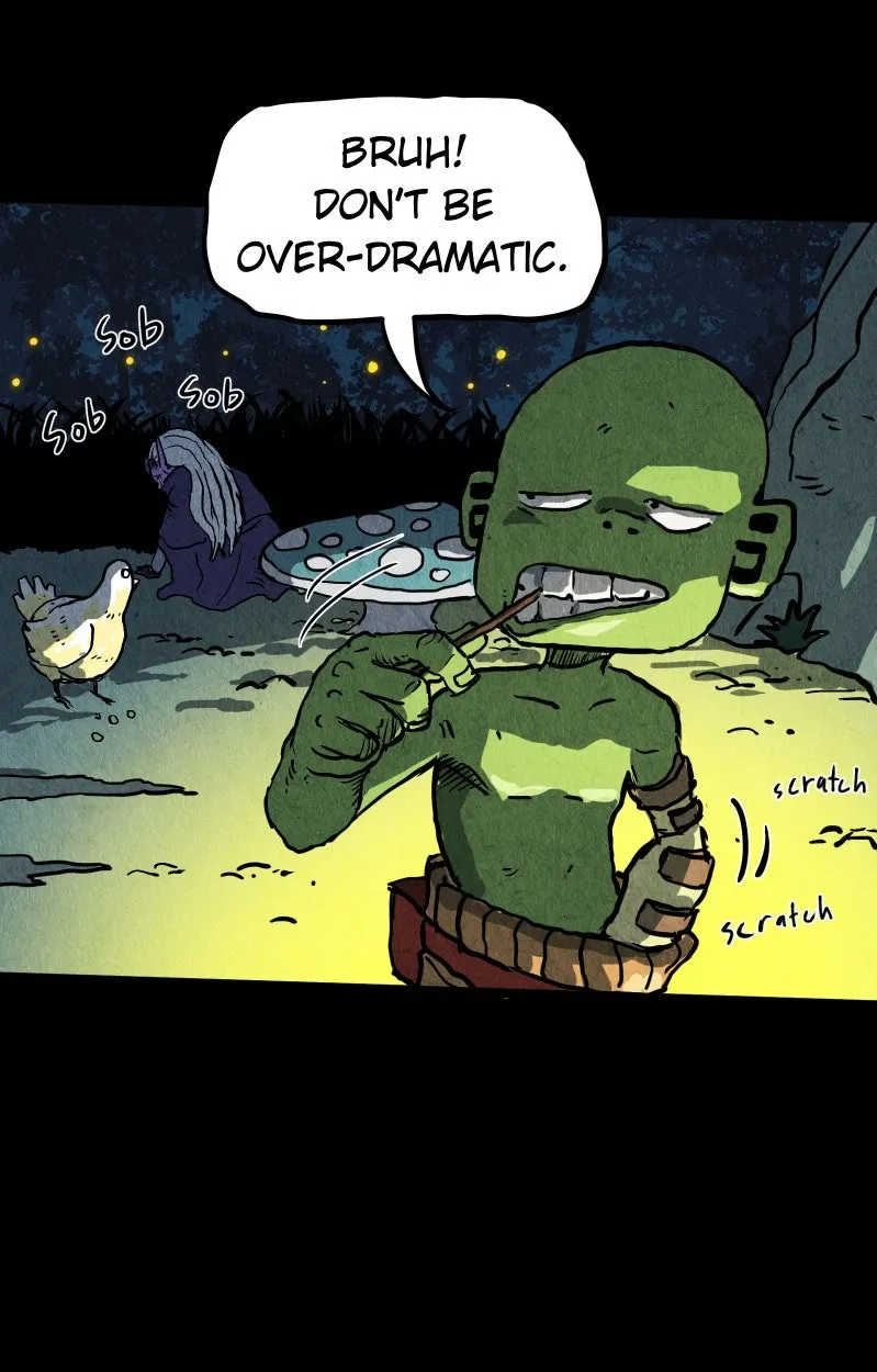 Read Gul chapter 17 image 12 on Lezhin