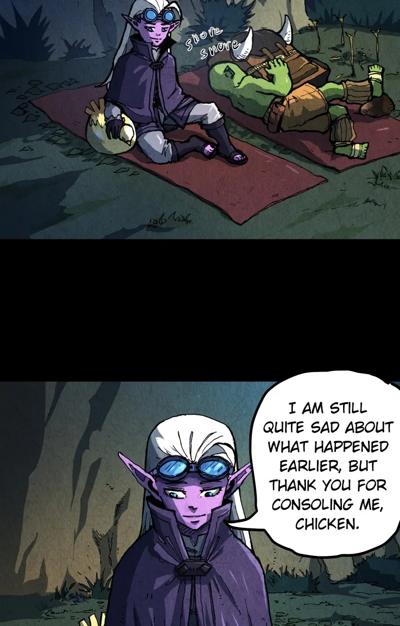 Read Gul chapter 17 image 14 on Lezhin