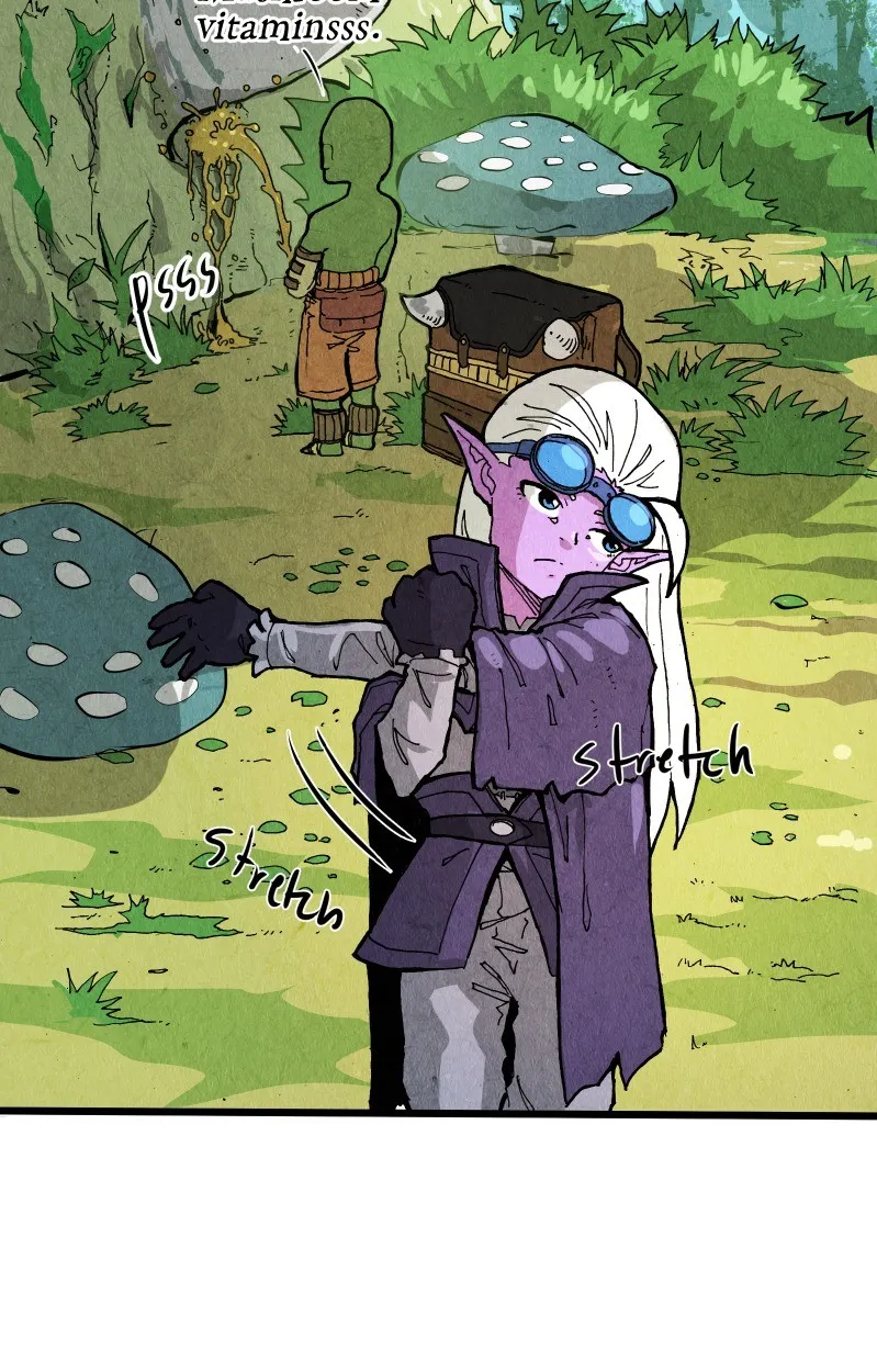 Read Gul chapter 17 image 19 on Lezhin