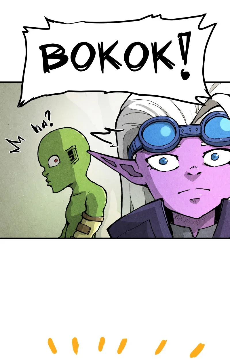 Read Gul chapter 17 image 20 on Lezhin