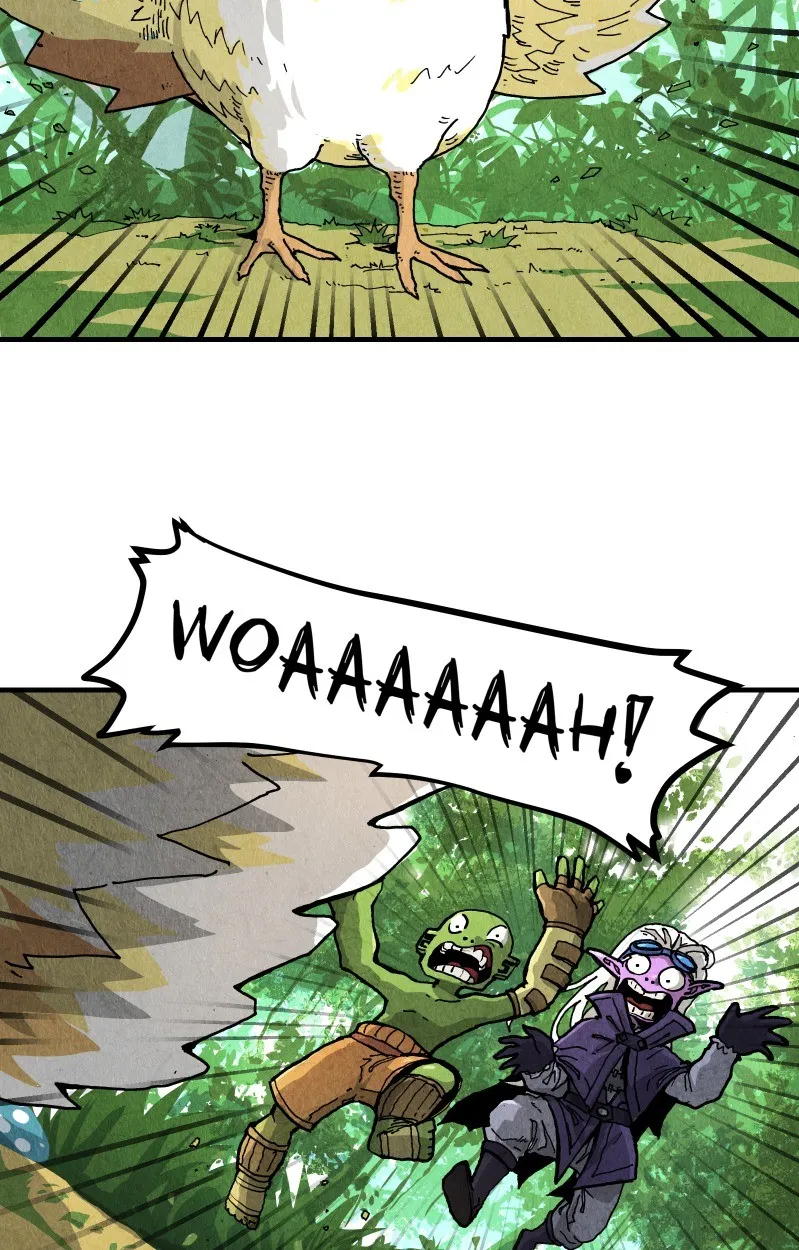 Read Gul chapter 17 image 24 on Lezhin