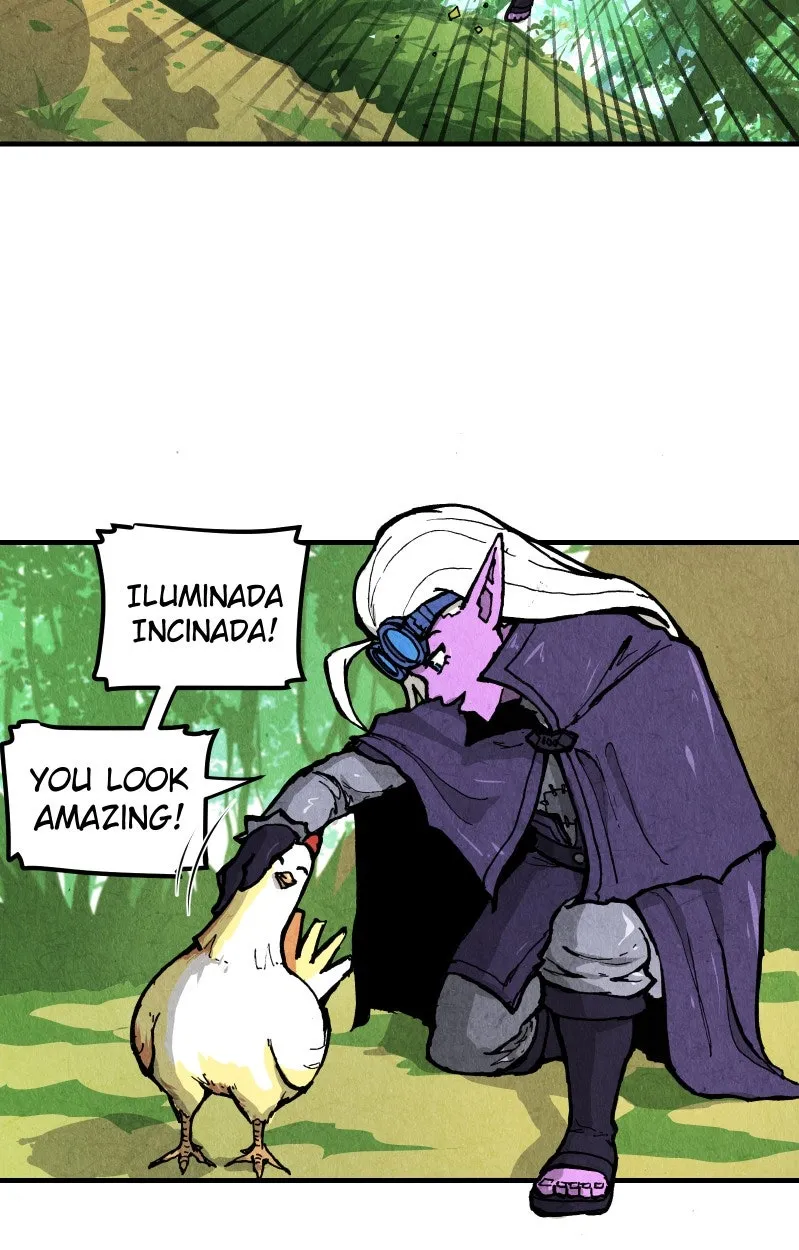 Read Gul chapter 17 image 25 on Lezhin