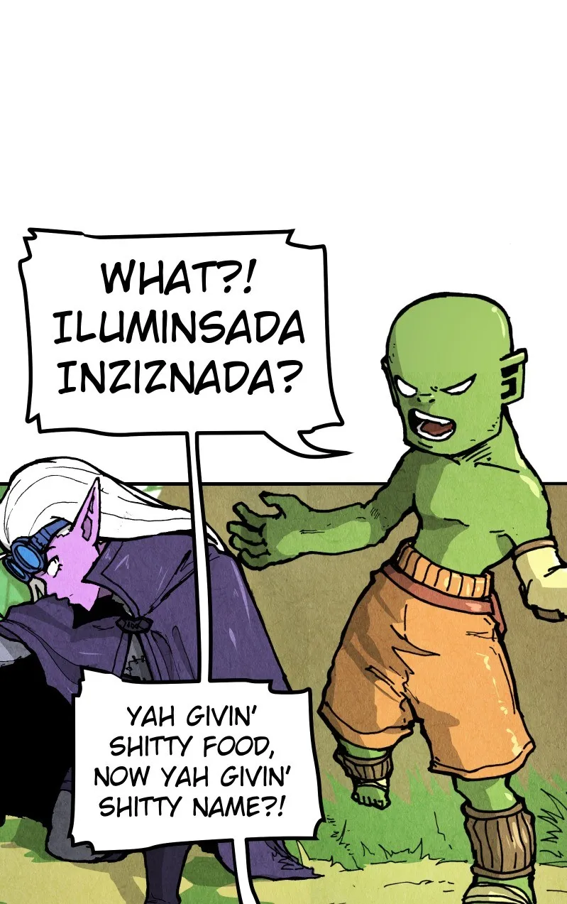 Read Gul chapter 17 image 26 on Lezhin