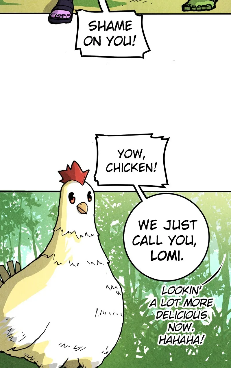 Read Gul chapter 17 image 27 on Lezhin
