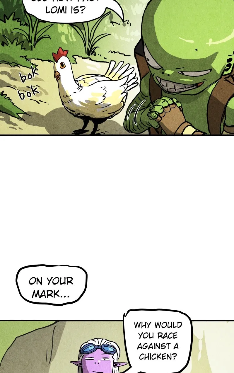 Read Gul chapter 17 image 29 on Lezhin