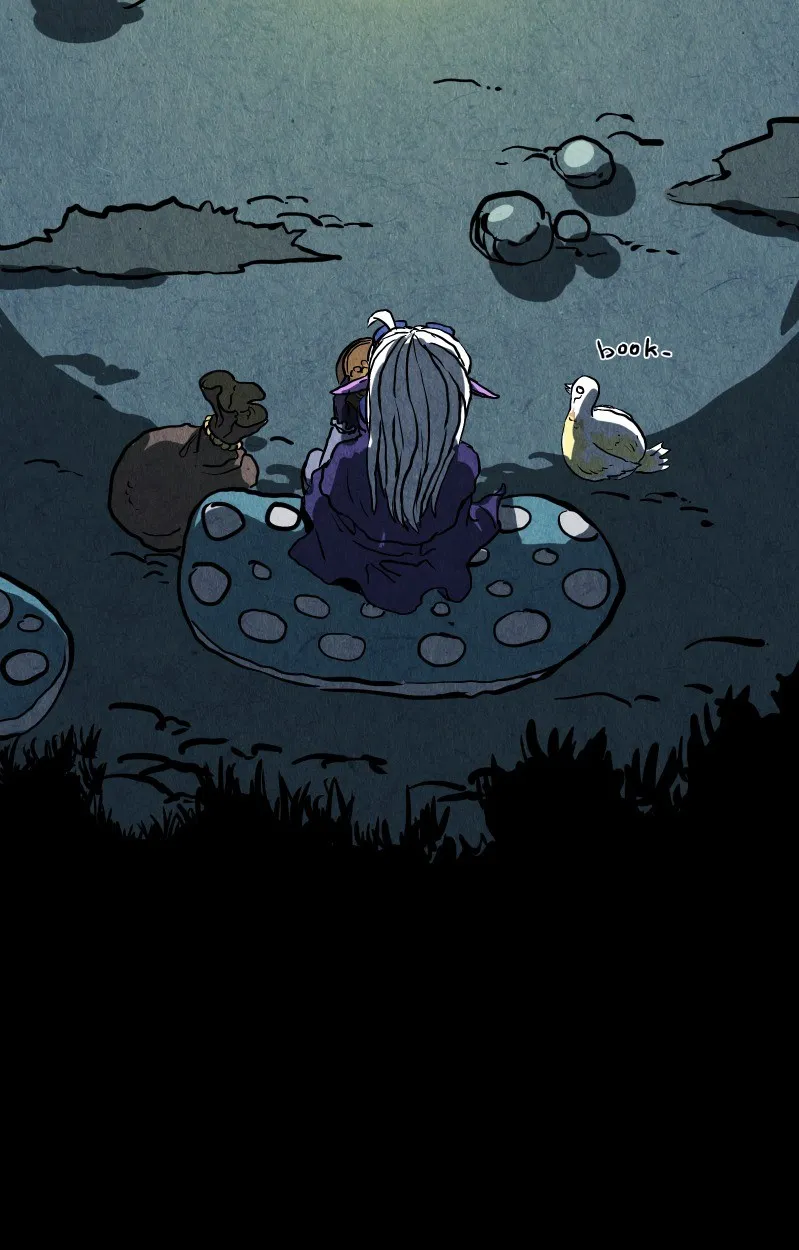 Read Gul chapter 17 image 3 on Lezhin
