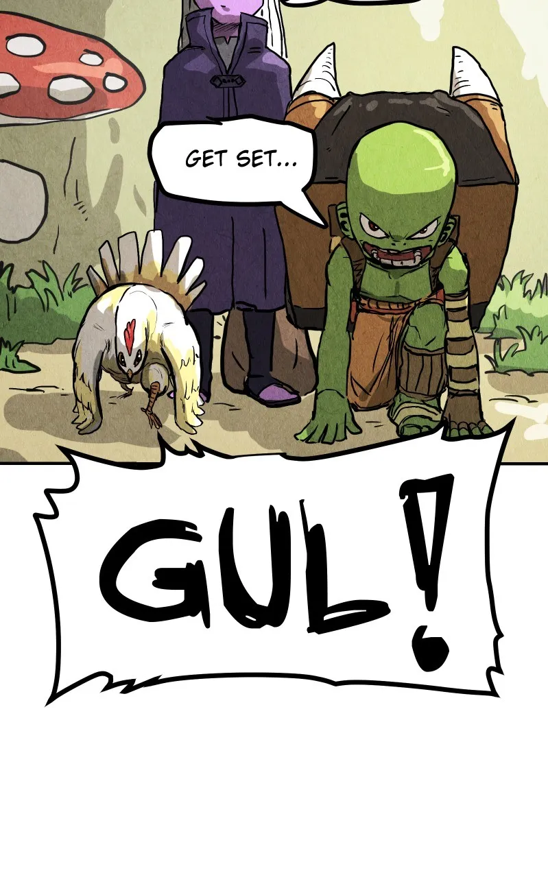 Read Gul chapter 17 image 30 on Lezhin