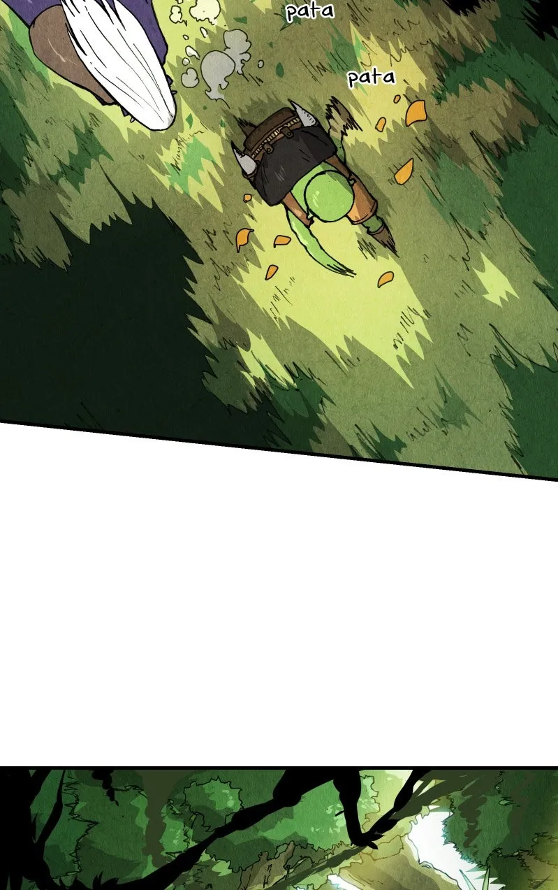 Read Gul chapter 17 image 32 on Lezhin