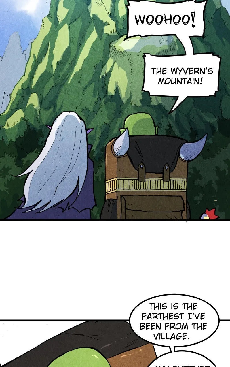 Read Gul chapter 17 image 35 on Lezhin