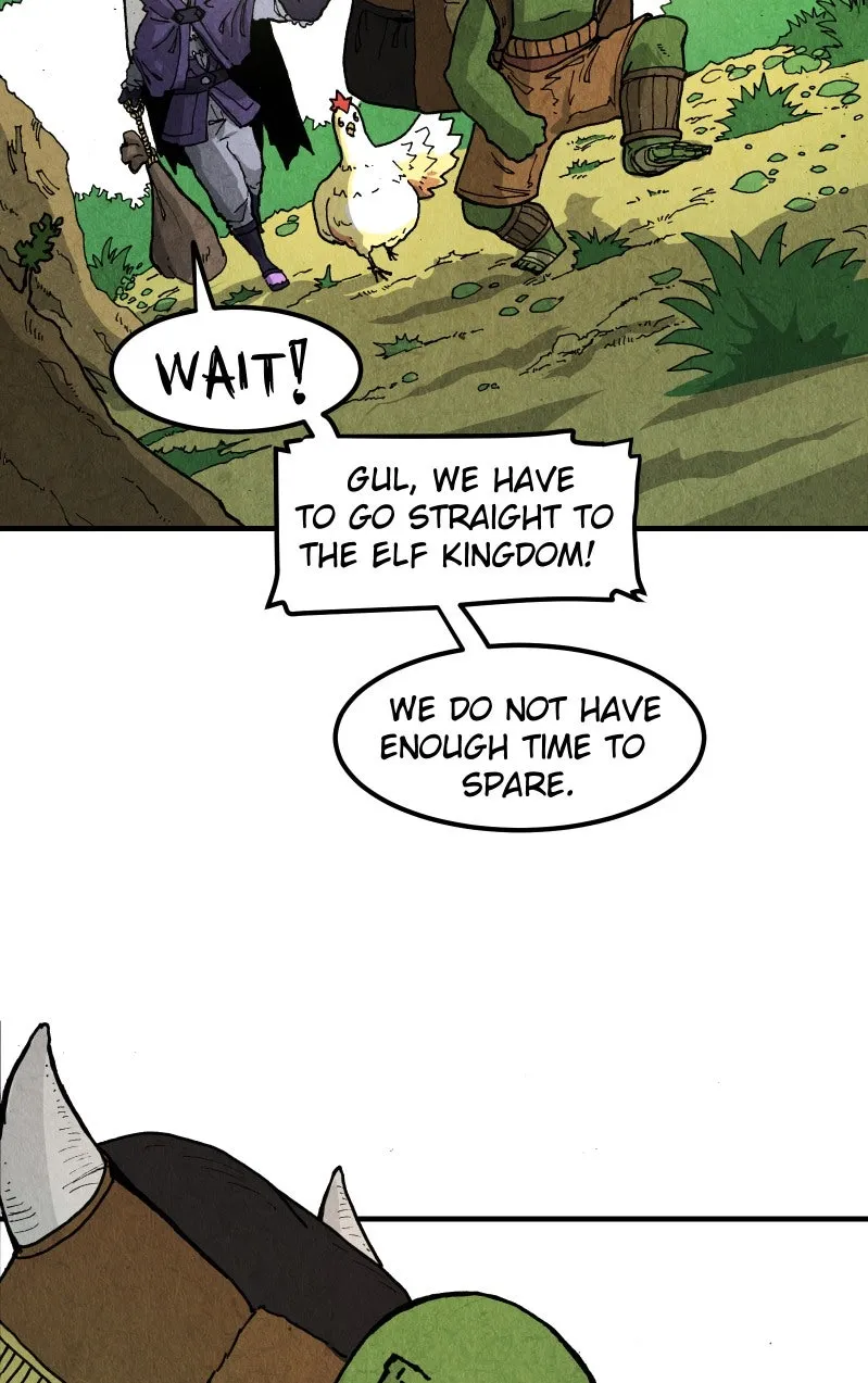 Read Gul chapter 17 image 37 on Lezhin