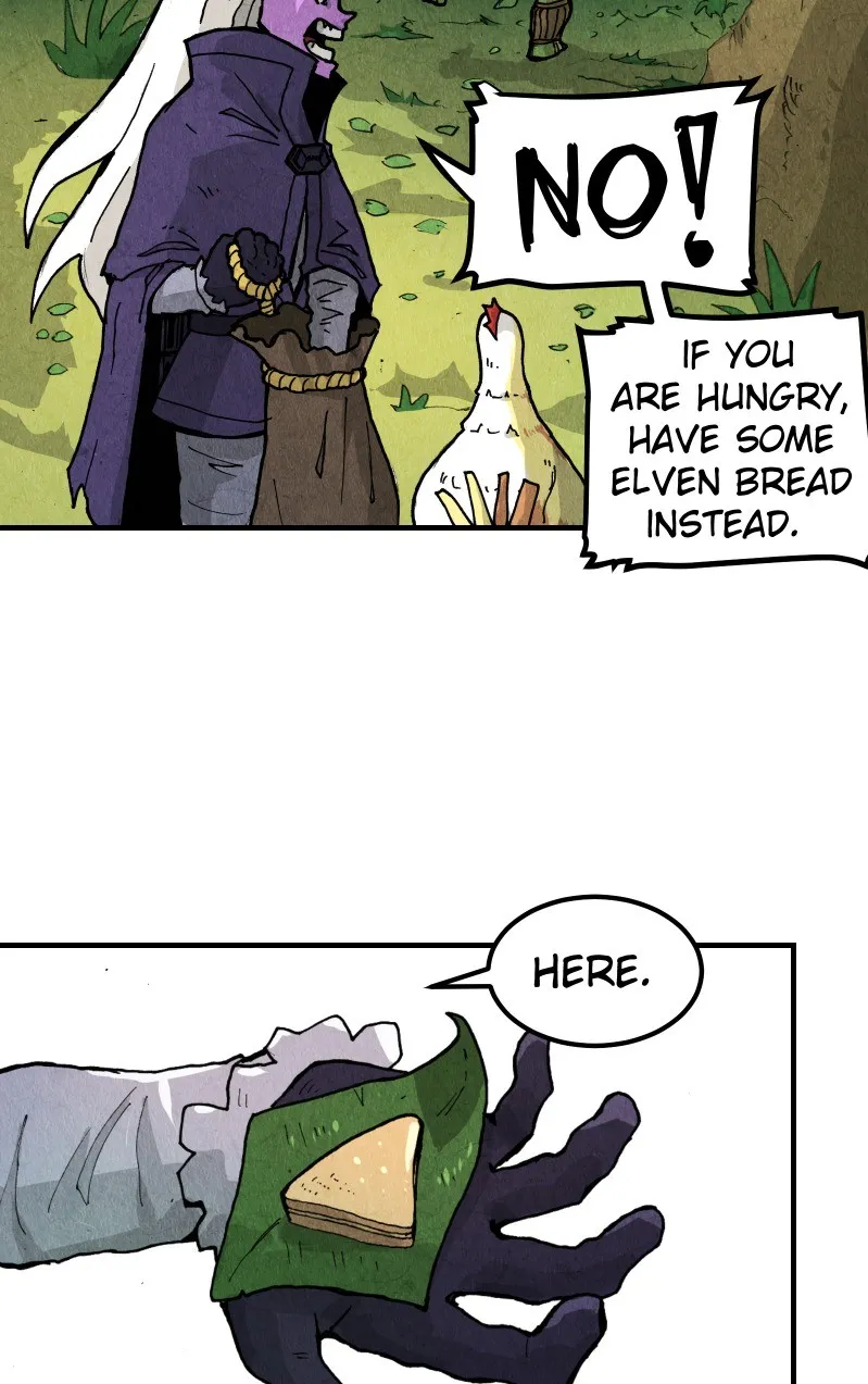 Read Gul chapter 17 image 39 on Lezhin