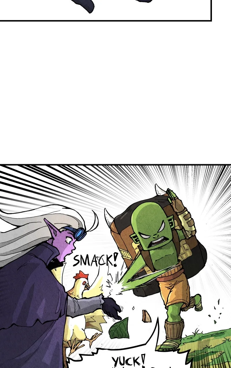 Read Gul chapter 17 image 40 on Lezhin