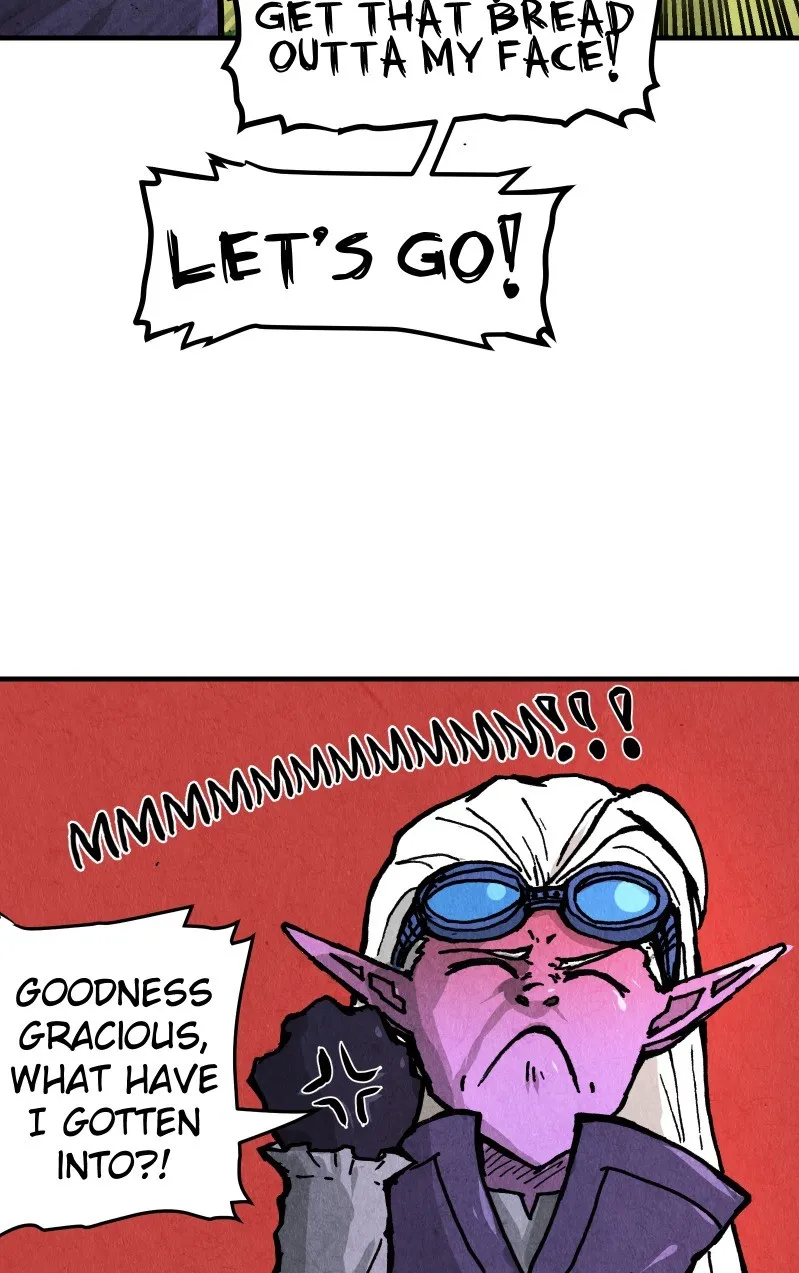 Read Gul chapter 17 image 41 on Lezhin