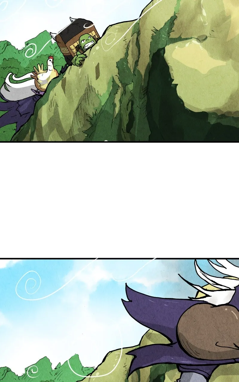 Read Gul chapter 17 image 44 on Lezhin